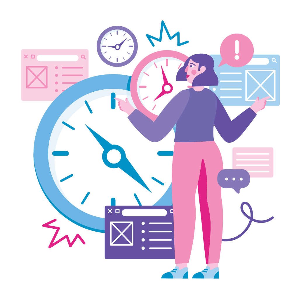 Actualité - temps partiel